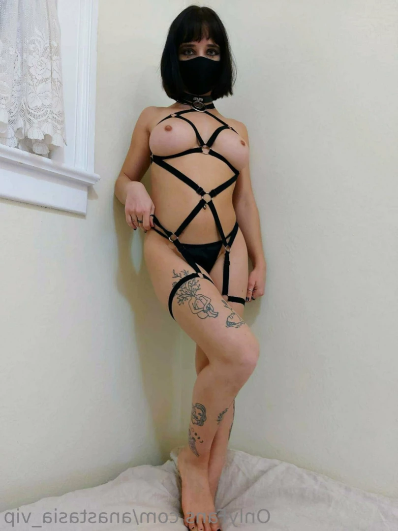 ⸸ 𝔄𝔫𝔞𝔰𝔱𝔞𝔰𝔦𝔞 ⸸ [ anasanctum ] Onlyfans leaked photo 14440069 on Hotleaks.tv