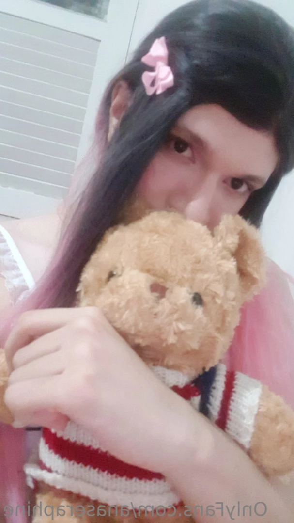 ana seraphine [ anaseraphine ] Onlyfans leaked photo 11781486 on Hotleaks.tv