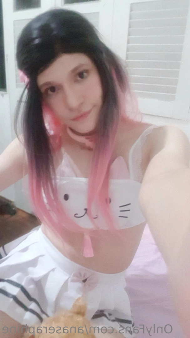 ana seraphine [ anaseraphine ] Onlyfans leaked photo 11781545 on Hotleaks.tv