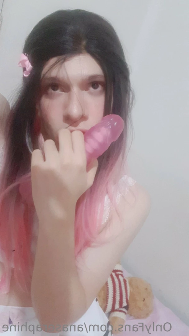 ana seraphine [ anaseraphine ] Onlyfans leaked photo 14307900 on Hotleaks.tv