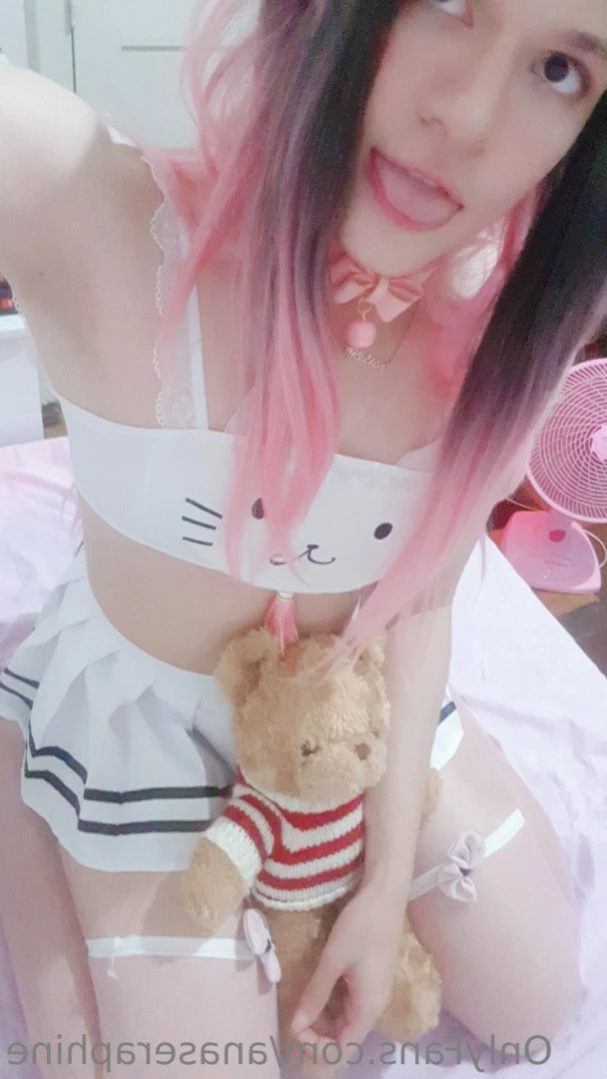 ana seraphine [ anaseraphine ] Onlyfans leaked photo 16258393 on Hotleaks.tv