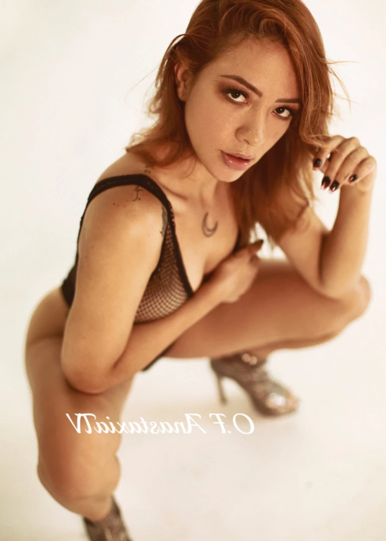 𝐀𝐍𝐀𝐒𝐓𝐀𝐗𝐈𝐀 🔥Let's jump on a call🙈 [ anastaxiatv ] Onlyfans leaked photo 10895215 on Hotleaks.tv