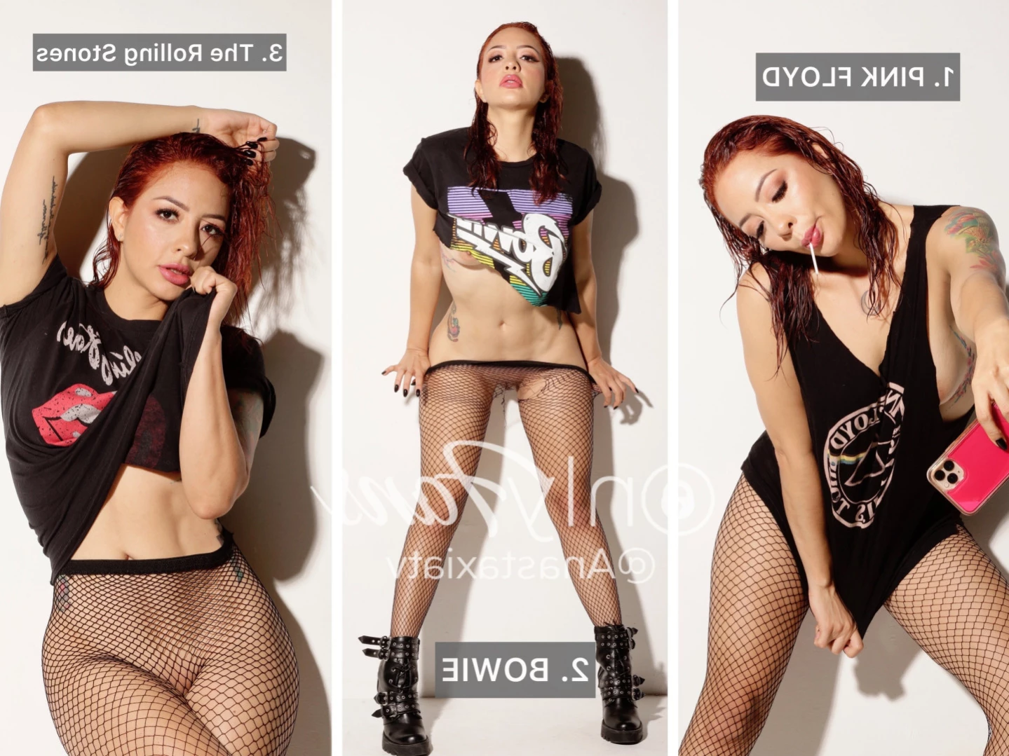 𝐀𝐍𝐀𝐒𝐓𝐀𝐗𝐈𝐀 🔥Let's jump on a call🙈 [ anastaxiatv ] Onlyfans leaked photo 11780535 on Hotleaks.tv