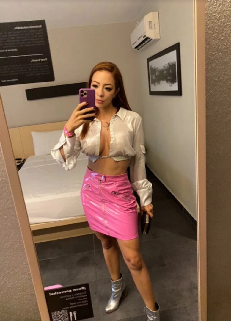 𝐀𝐍𝐀𝐒𝐓𝐀𝐗𝐈𝐀 🔥Let's jump on a call🙈 [ anastaxiatv ] Onlyfans leaked photo 11780586 on Hotleaks.tv