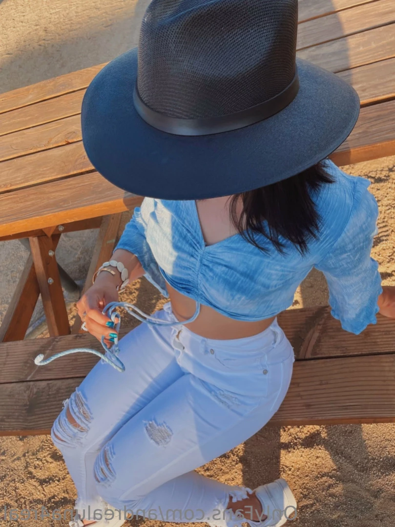 Andrea Luna [ andrealuna4real ] Onlyfans leaked photo 14327369 on Hotleaks.tv