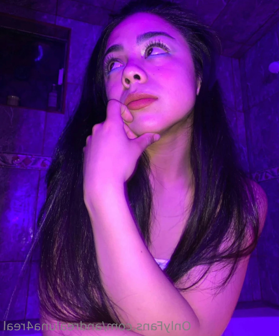 Andrea Luna [ andrealuna4real ] Onlyfans leaked photo 15032496 on Hotleaks.tv