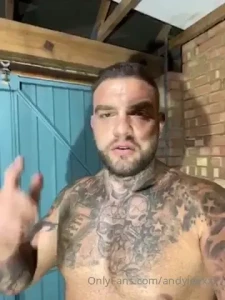 AndyLeeXXX-OFFICIAL! [ andyleexxx ] Onlyfans leaked video 10986997 on Hotleaks.tv