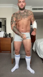 AndyLeeXXX-OFFICIAL! [ andyleexxx ] Onlyfans leaked video 10991043 on Hotleaks.tv