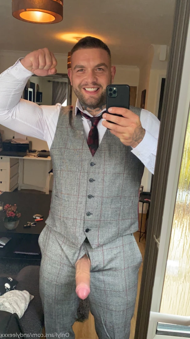 AndyLeeXXX-OFFICIAL! [ andyleexxx ] Onlyfans leaked photo 11387461 on Hotleaks.tv