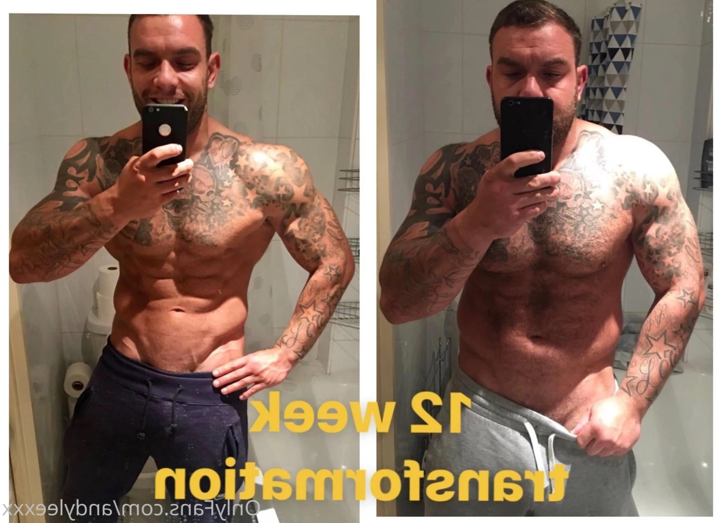 AndyLeeXXX-OFFICIAL! [ andyleexxx ] Onlyfans leaked photo 11485541 on Hotleaks.tv