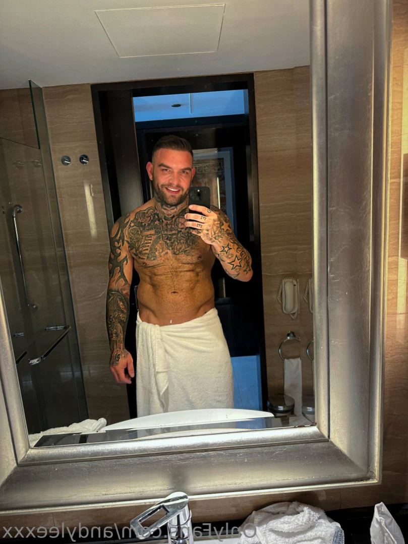 AndyLeeXXX-OFFICIAL! [ andyleexxx ] Onlyfans leaked photo 11507802 on Hotleaks.tv