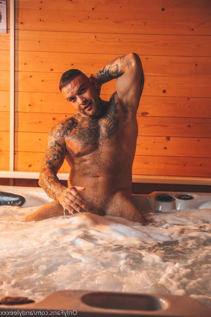 AndyLeeXXX-OFFICIAL! [ andyleexxx ] Onlyfans leaked photo 11576725 on Hotleaks.tv
