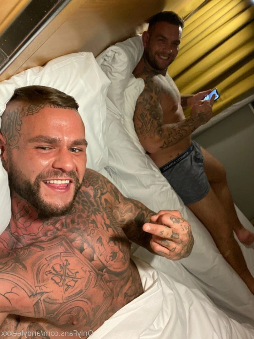 AndyLeeXXX-OFFICIAL! [ andyleexxx ] Onlyfans leaked photo 11638493 on Hotleaks.tv