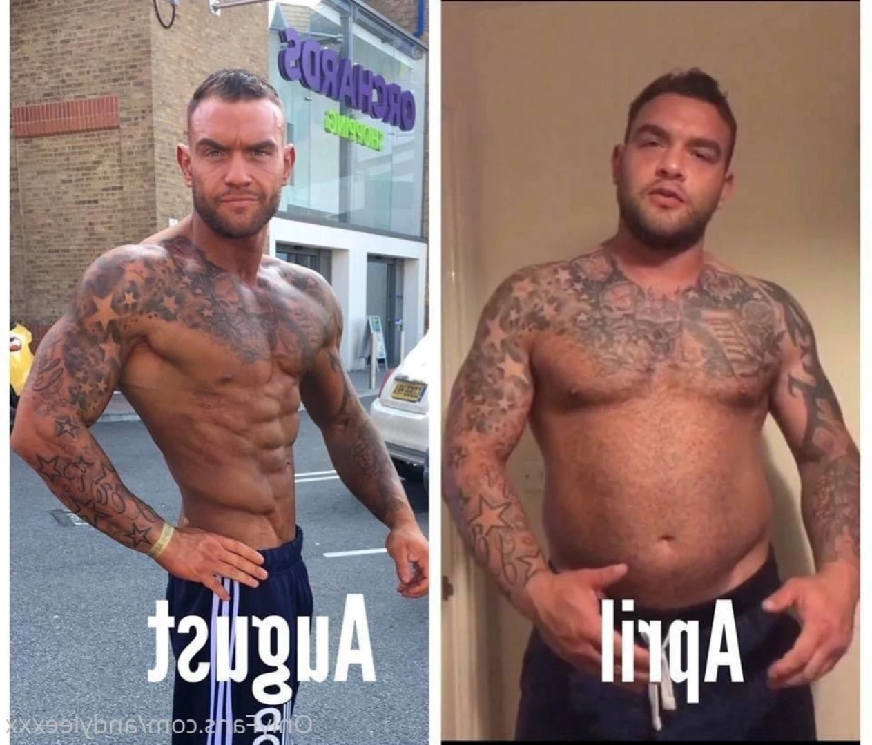 AndyLeeXXX-OFFICIAL! [ andyleexxx ] Onlyfans leaked photo 11682880 on Hotleaks.tv