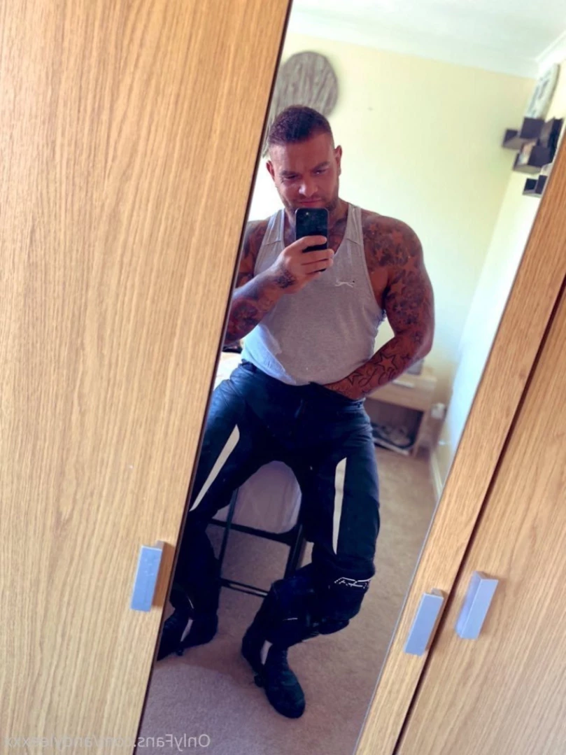 AndyLeeXXX-OFFICIAL! [ andyleexxx ] Onlyfans leaked photo 11683045 on Hotleaks.tv