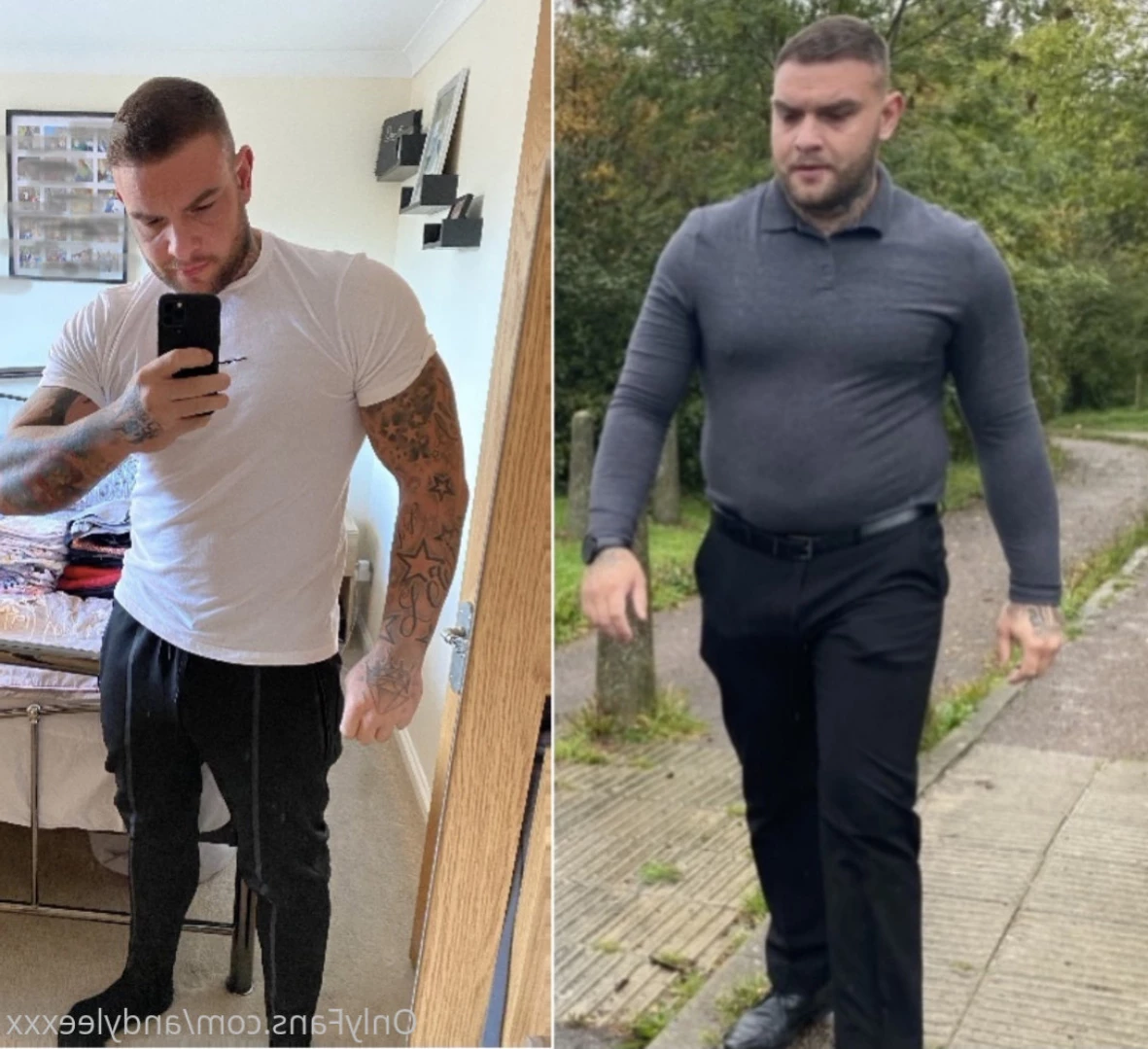 AndyLeeXXX-OFFICIAL! [ andyleexxx ] Onlyfans leaked photo 11771901 on Hotleaks.tv
