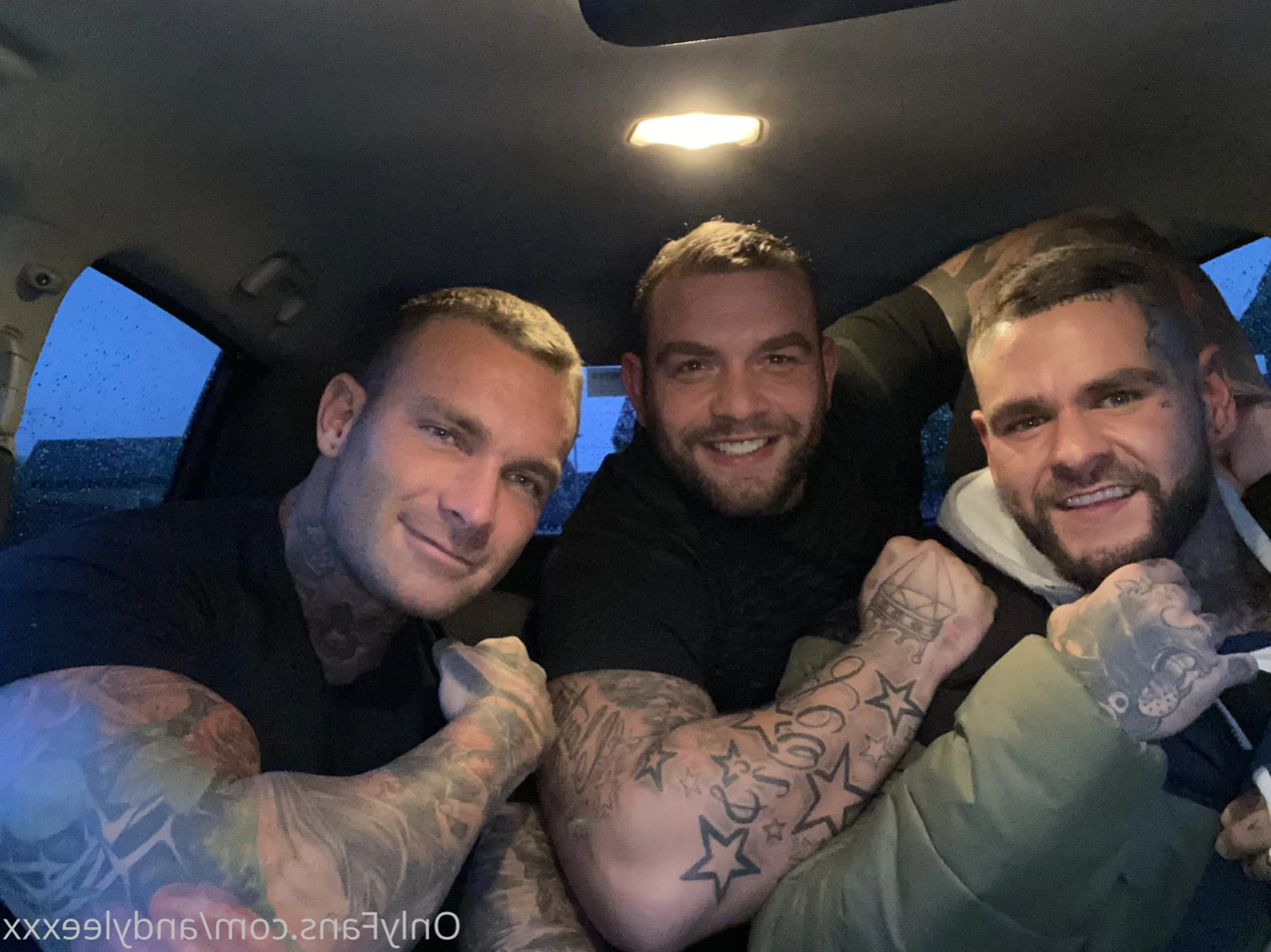 AndyLeeXXX-OFFICIAL! [ andyleexxx ] Onlyfans leaked photo 11772134 on Hotleaks.tv