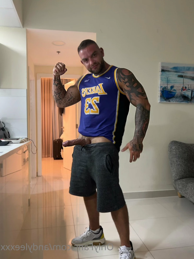 AndyLeeXXX-OFFICIAL! [ andyleexxx ] Onlyfans leaked photo 11772509 on Hotleaks.tv