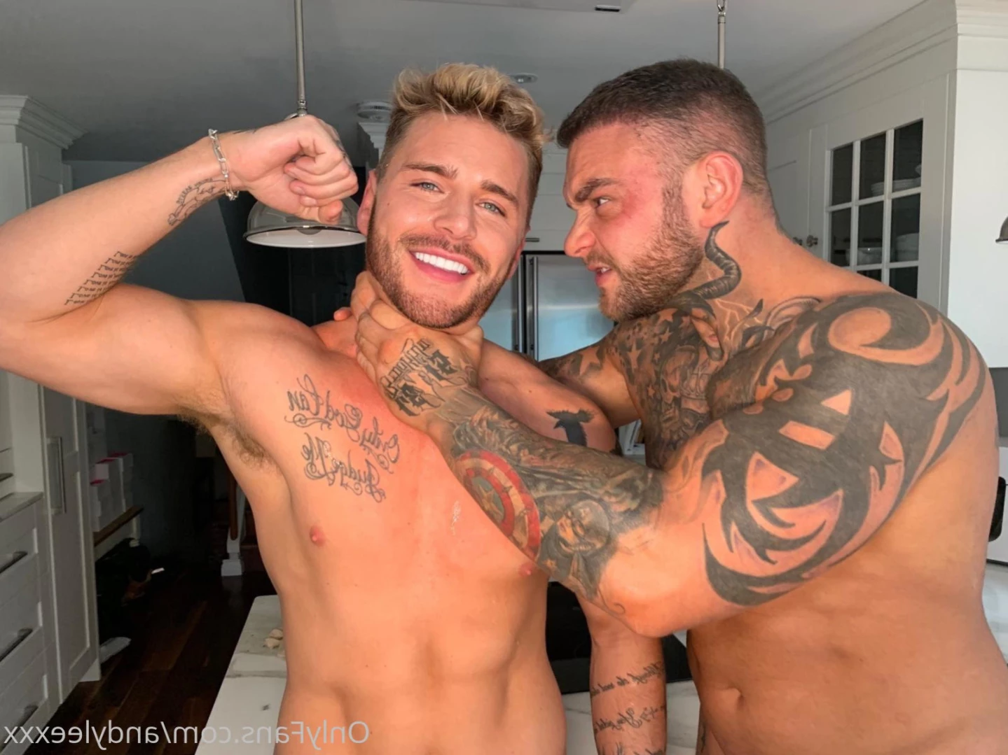 AndyLeeXXX-OFFICIAL! [ andyleexxx ] Onlyfans leaked photo 11772879 on Hotleaks.tv