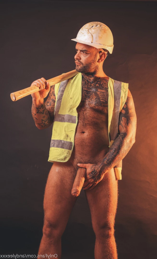 AndyLeeXXX-OFFICIAL! [ andyleexxx ] Onlyfans leaked photo 11772913 on Hotleaks.tv