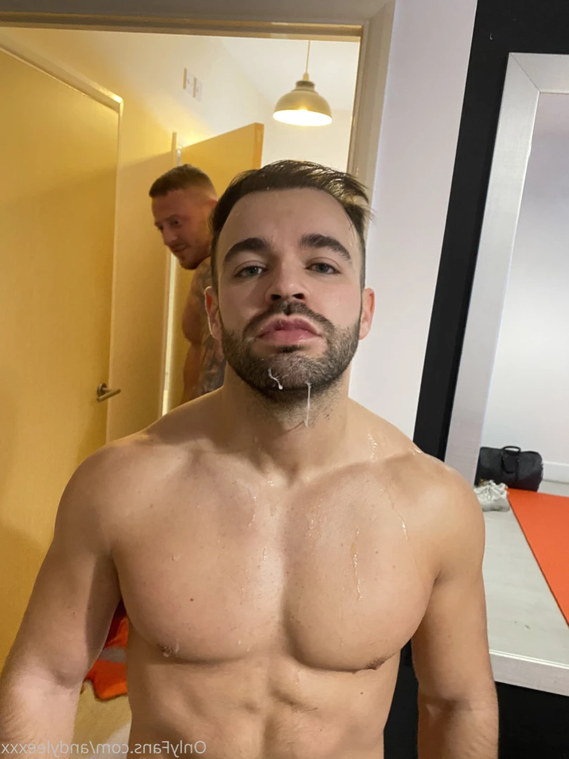 AndyLeeXXX-OFFICIAL! [ andyleexxx ] Onlyfans leaked photo 11773443 on Hotleaks.tv