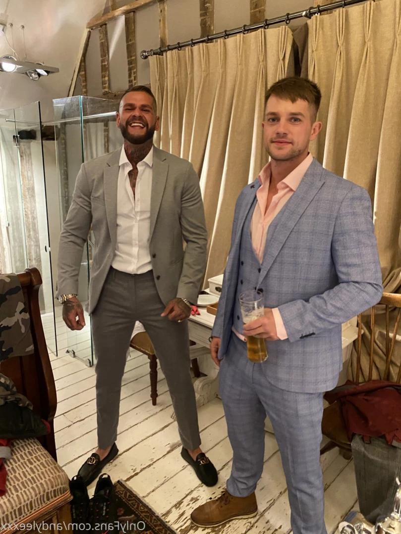 AndyLeeXXX-OFFICIAL! [ andyleexxx ] Onlyfans leaked photo 11773451 on Hotleaks.tv