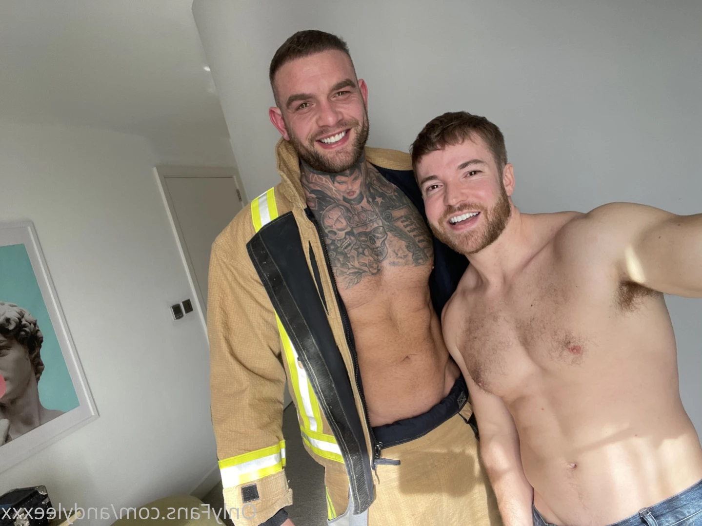 AndyLeeXXX-OFFICIAL! [ andyleexxx ] Onlyfans leaked photo 11773534 on Hotleaks.tv