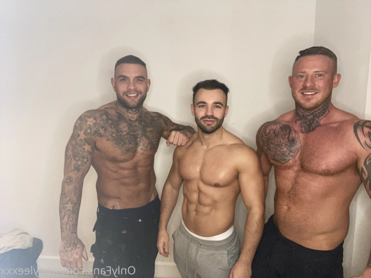 AndyLeeXXX-OFFICIAL! [ andyleexxx ] Onlyfans leaked photo 11773800 on Hotleaks.tv