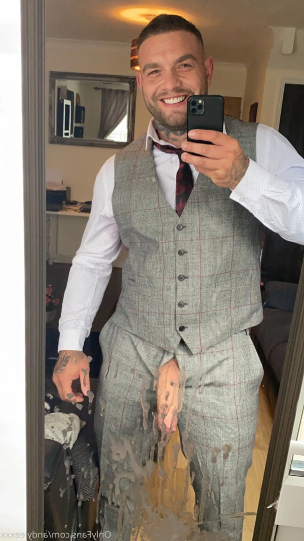 AndyLeeXXX-OFFICIAL! [ andyleexxx ] Onlyfans leaked photo 11774027 on Hotleaks.tv