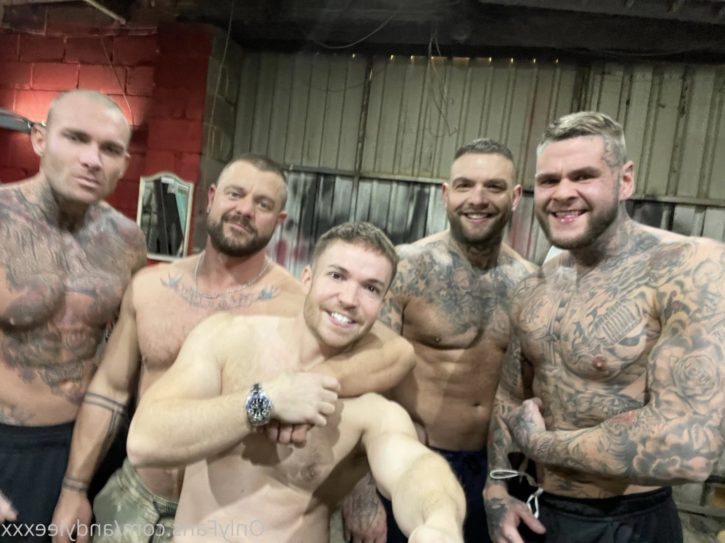 AndyLeeXXX-OFFICIAL! [ andyleexxx ] Onlyfans leaked photo 11778554 on Hotleaks.tv
