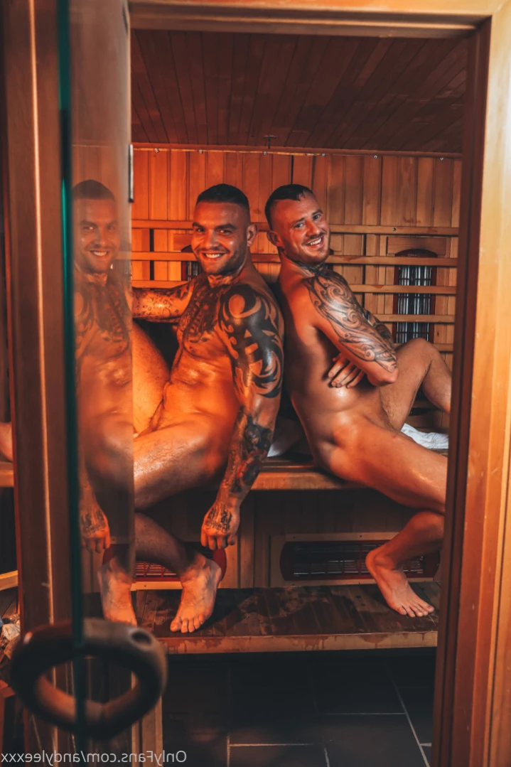 AndyLeeXXX-OFFICIAL! [ andyleexxx ] Onlyfans leaked photo 11778648 on Hotleaks.tv