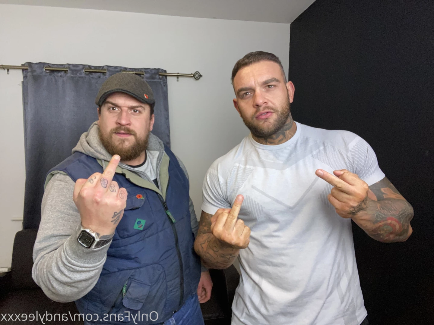 AndyLeeXXX-OFFICIAL! [ andyleexxx ] Onlyfans leaked photo 11778863 on Hotleaks.tv