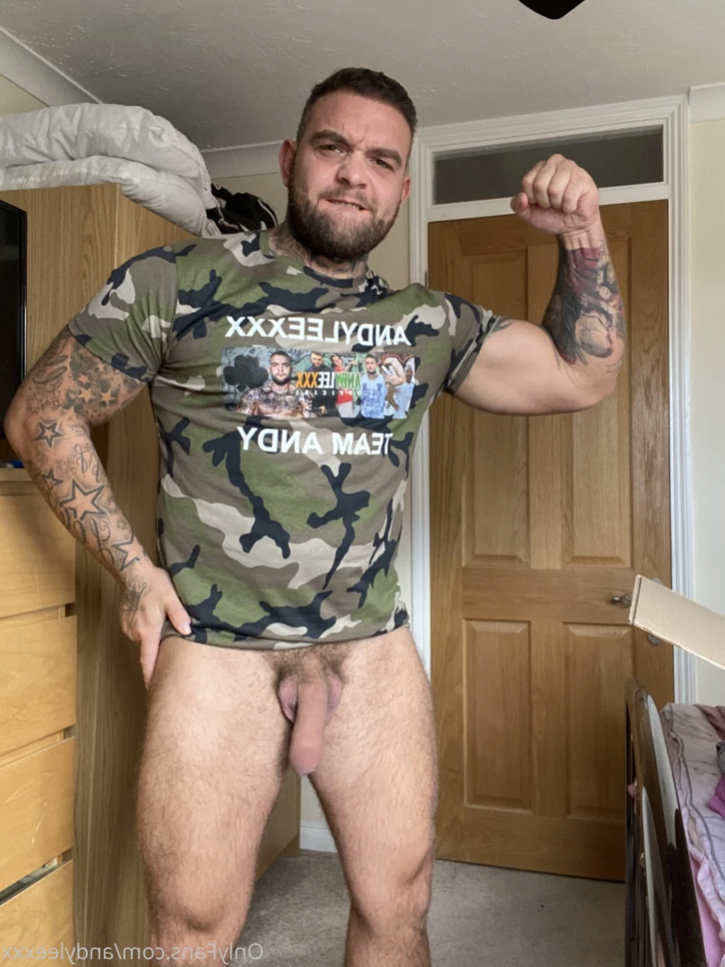 AndyLeeXXX-OFFICIAL! [ andyleexxx ] Onlyfans leaked photo 11779529 on Hotleaks.tv