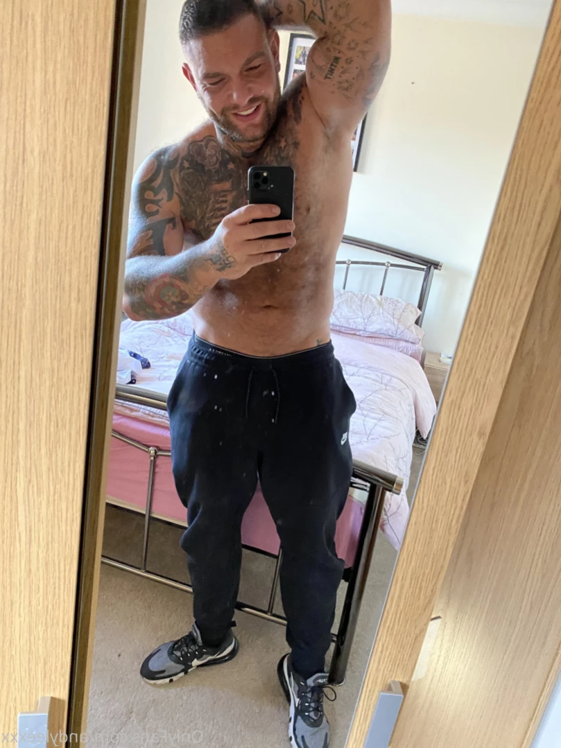 AndyLeeXXX-OFFICIAL! [ andyleexxx ] Onlyfans leaked photo 11779546 on Hotleaks.tv