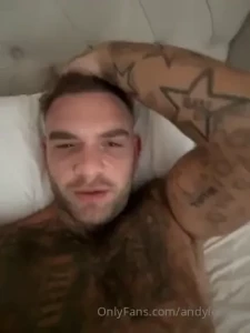 AndyLeeXXX-OFFICIAL! [ andyleexxx ] Onlyfans leaked video 11842433 on Hotleaks.tv