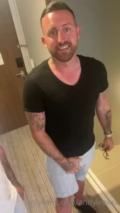 AndyLeeXXX-OFFICIAL! [ andyleexxx ] Onlyfans leaked video 11924605 on Hotleaks.tv