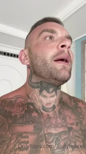 AndyLeeXXX-OFFICIAL! [ andyleexxx ] Onlyfans leaked video 11988228 on Hotleaks.tv