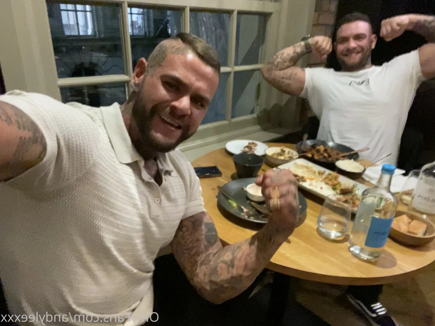 AndyLeeXXX-OFFICIAL! [ andyleexxx ] Onlyfans leaked photo 12131393 on Hotleaks.tv