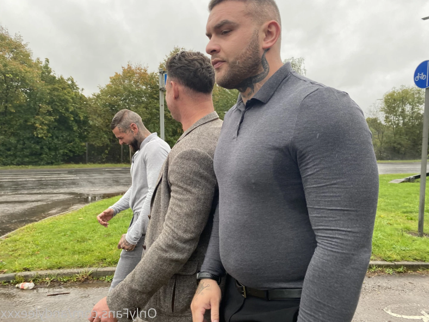 AndyLeeXXX-OFFICIAL! [ andyleexxx ] Onlyfans leaked photo 12307245 on Hotleaks.tv