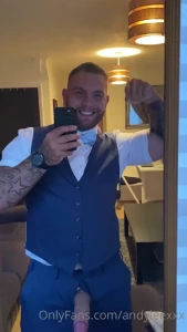 AndyLeeXXX-OFFICIAL! [ andyleexxx ] Onlyfans leaked video 12329463 on Hotleaks.tv