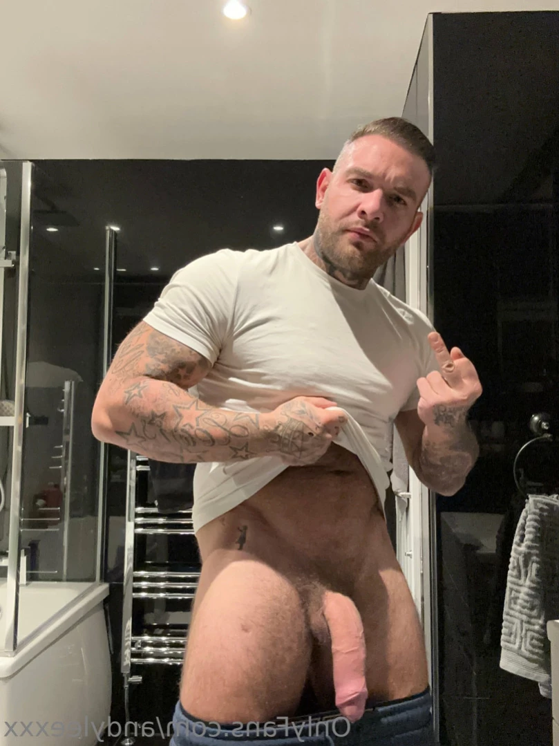 AndyLeeXXX-OFFICIAL! [ andyleexxx ] Onlyfans leaked photo 12409206 on Hotleaks.tv