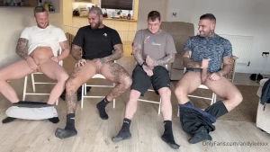 AndyLeeXXX-OFFICIAL! [ andyleexxx ] Onlyfans leaked video 12480136 on Hotleaks.tv