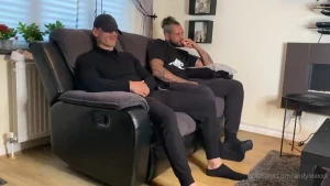 AndyLeeXXX-OFFICIAL! [ andyleexxx ] Onlyfans leaked video 12549708 on Hotleaks.tv