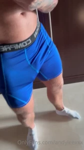 AndyLeeXXX-OFFICIAL! [ andyleexxx ] Onlyfans leaked video 12549734 on Hotleaks.tv