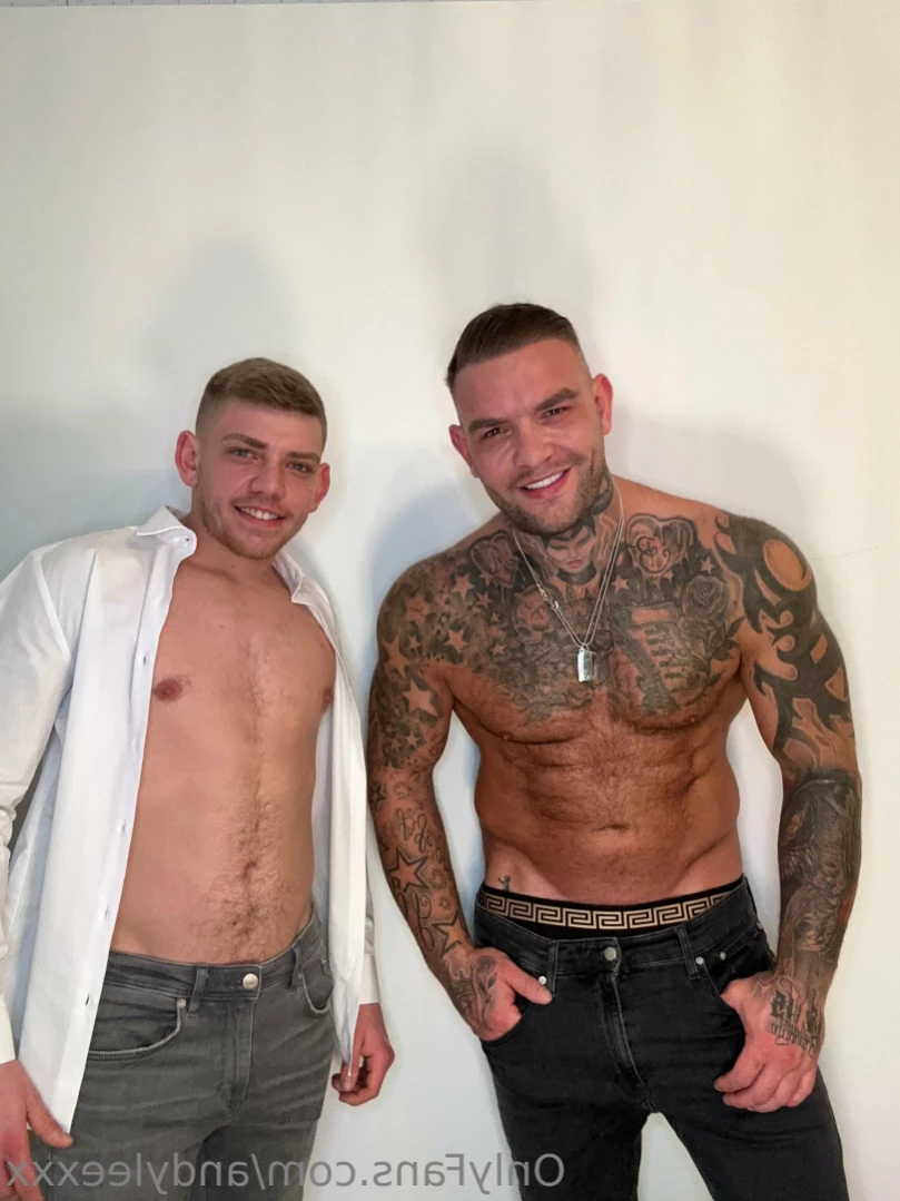 AndyLeeXXX-OFFICIAL! [ andyleexxx ] Onlyfans leaked photo 12622810 on Hotleaks.tv