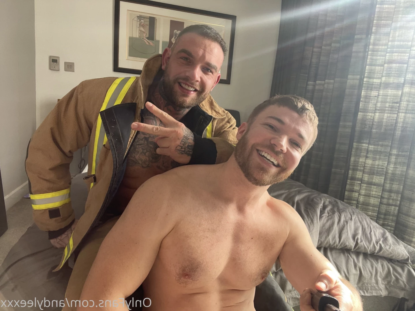 AndyLeeXXX-OFFICIAL! [ andyleexxx ] Onlyfans leaked photo 12695093 on Hotleaks.tv