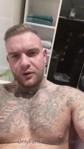 AndyLeeXXX-OFFICIAL! [ andyleexxx ] Onlyfans leaked video 12704420 on Hotleaks.tv
