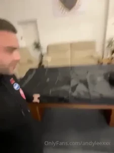 AndyLeeXXX-OFFICIAL! [ andyleexxx ] Onlyfans leaked video 12767369 on Hotleaks.tv