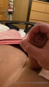AndyLeeXXX-OFFICIAL! [ andyleexxx ] Onlyfans leaked video 12830532 on Hotleaks.tv