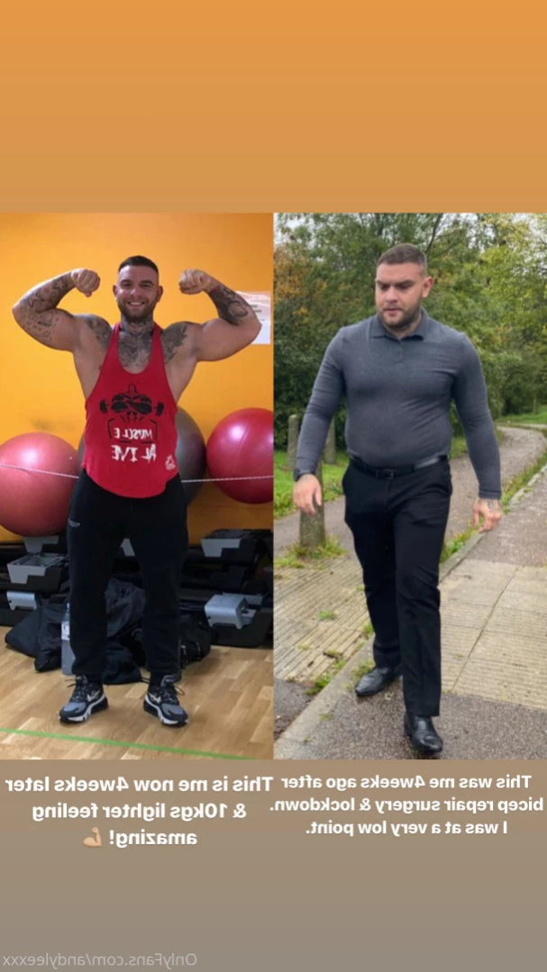 AndyLeeXXX-OFFICIAL! [ andyleexxx ] Onlyfans leaked photo 12970079 on Hotleaks.tv